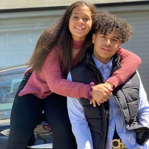 Meet your Posher, Jacquelyn